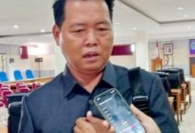 DPRD Sintang Dorong Guru Berinovasi dan Berkreativitas