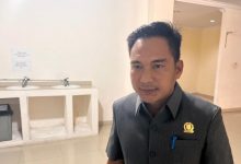 DPRD Sintang Apresiasi Pemkab Pertahankan PPPK