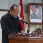 DPRD Sintang Mendesak Pemkab Tingkatkan PAD untuk Keuangan Daerah Berkelanjutan