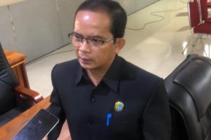 DPRD Sintang Desak Pemkab Susun Strategi Matang Dorong Kemajuan Daerah