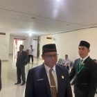 DPRD Sintang Minta Pemkab Intensifkan Koordinasi Pusat untuk Percepatan Pembangunan PLBN Sungai Kelik