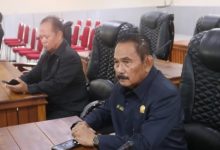DPRD Sintang Ajak Masyarakat Berperan Aktif dalam Pembangunan Lewat Aspirasi Terbuka
