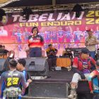 Trabas Fun Enduro 2026 Sukses Digelar