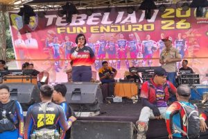 Trabas Fun Enduro 2026 Sukses Digelar