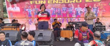 Trabas Fun Enduro 2026 Sukses Digelar