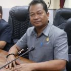 Wardianus DPRD Sintang Ajak Desa Maksimalkan Potensi Alam untuk Kesejahteraan Ekonomi Lokal