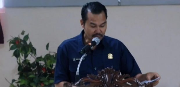 Jangan Lupakan Akses Warga Pedalaman