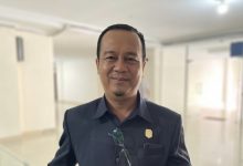Markus Jembari DPRD Sintang Sambut Baik Keputusan Pemerintah Tak Naikkan Harga BBM