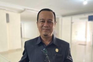 Markus Jembari DPRD Sintang Sambut Baik Keputusan Pemerintah Tak Naikkan Harga BBM