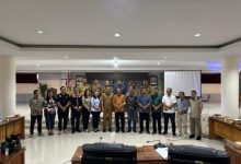 Pansus I DPRD Sintang Matangkan Dua Raperda Strategis untuk Dongkrak PAD