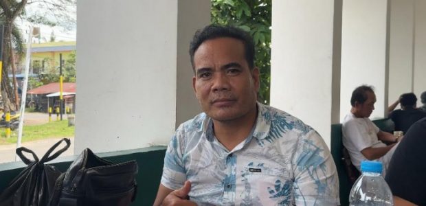 Waspadai Gempa Susulan, DPRD Sintang Ingatkan Warga Kayan Hilir dan Hulu Tetap Waspada