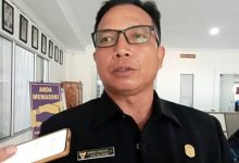 Anggota DPRD Sintang Soroti Minimnya Perawatan Tugu Garuda di Ketungau Hulu