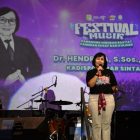 10 Hari Berlangsung, Pameran Sintang Raup 6 Miliar Rupiah