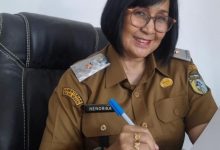 Malam Penutupan Pameran Ekraf Sintang Dijamin Meriah, Bagindas Siap Guncang Panggung