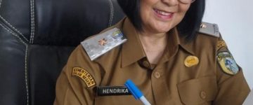 Malam Penutupan Pameran Ekraf Sintang Dijamin Meriah, Bagindas Siap Guncang Panggung