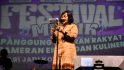 Meriahkan Hari Jadi ke-664, Pameran Ekraf dan Kuliner Sintang Resmi Dibuka