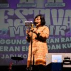 Meriahkan Hari Jadi ke-664, Pameran Ekraf dan Kuliner Sintang Resmi Dibuka