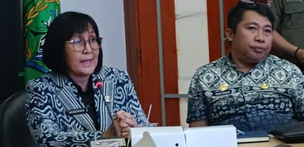 Pameran Ekraf dan Hiburan Sintang Siap Digelar 10 Hari Penuh: Hadirkan 13 Rangkaian Acara Seru!