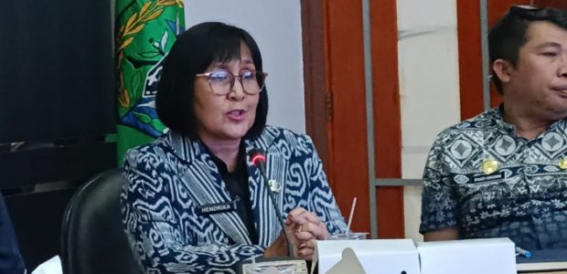 Grup Band Bagindas Siap Meriahkan Malam Penutupan Pameran Ekraf dan Kuliner Hari Jadi ke-664 Kota Sintang
