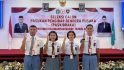 Kepala Kesbangpol Sintang Hadiri Pembukaan Seleksi Calon Paskibraka Provinsi Kalimantan Barat