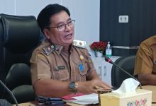 Pemkab Sintang Siap Gelar Upacara Peringatan Hari Lahir Pancasila