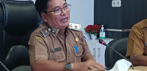 Pemkab Sintang Siap Gelar Upacara Peringatan Hari Lahir Pancasila