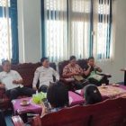 Kepala Kesbangpol Sintang Jadi Narasumber di RRI: Jaga Tunas Bangsa Demi Kedaulatan Negara