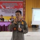 Satpol PP Sintang Gelar Goes To School