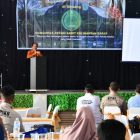 Hadiri Milad Ke 7 KPSKB, Bupati Sintang Soroti Pencurian Sawit Hingga Bibit dan Pupuk Palsu