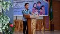 Wabup Sintang Hadiri Acara Puncak Hari Keluarga Nasional Ke 33 Tahun 2026