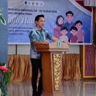 Wabup Sintang Hadiri Acara Puncak Hari Keluarga Nasional Ke 33 Tahun 2026
