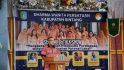 Asisten III Setda Sintang Buka Seminar Penguatan Wirausaha Kaum Perempuan