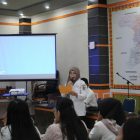 Guru BK Didorong Jadi Mitra Strategis Orang Tua dalam Penanganan Persoalan Anak