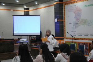 Guru BK Didorong Jadi Mitra Strategis Orang Tua dalam Penanganan Persoalan Anak