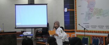 Guru BK Didorong Jadi Mitra Strategis Orang Tua dalam Penanganan Persoalan Anak