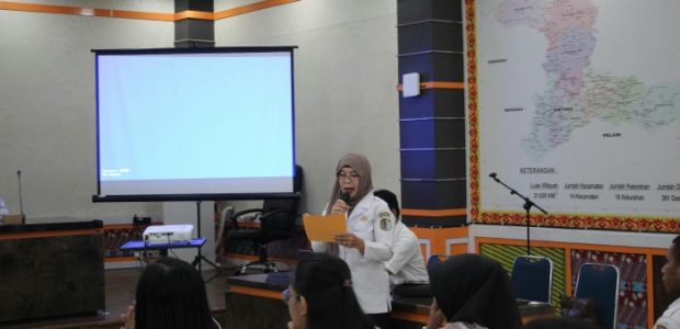 Guru BK Didorong Jadi Mitra Strategis Orang Tua dalam Penanganan Persoalan Anak