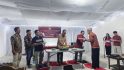 HUT ke-2 Lingkungan Santa Faustina Paroki MRSA Sintang, Umat Diajak Tak Pilih-pilih dalam Menolong Sesama