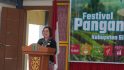 DKPP Sintang Rayakan Hari Pangan Sedunia Ke 46 Dengan Lomba dan Peluncuran G Sampan