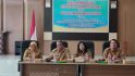 Disdukcapil Sintang dan Dinas Kesehatan Tandatangani PKS, Dukung Pelayanan Kesehatan