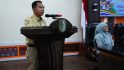 Tekan Kekerasan, Perundungan dan Perkawinan Dini, Pemkab Sintang Gelar Sosialisasi Perlindungan Anak