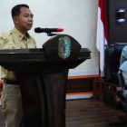 Tekan Kekerasan, Perundungan dan Perkawinan Dini, Pemkab Sintang Gelar Sosialisasi Perlindungan Anak