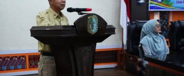 Tekan Kekerasan, Perundungan dan Perkawinan Dini, Pemkab Sintang Gelar Sosialisasi Perlindungan Anak