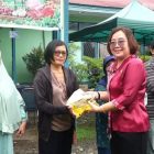 Bertepatan Hari Pangan Sedunia, Pemkab Sintang Gelar Gerakan Pangan Murah