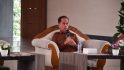 PIMPIN RAPAT EVALUASI APBD 2026, BUPATI SINTANG TARGETKAN REALISASI ANGGARAN 95%